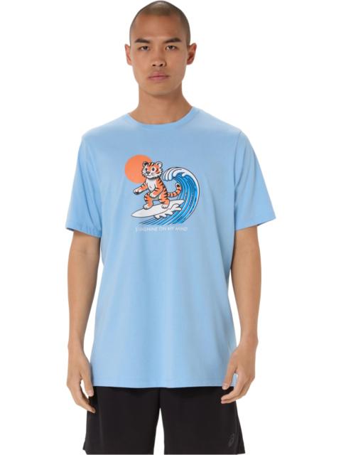 Asics SUNSHINE TEE