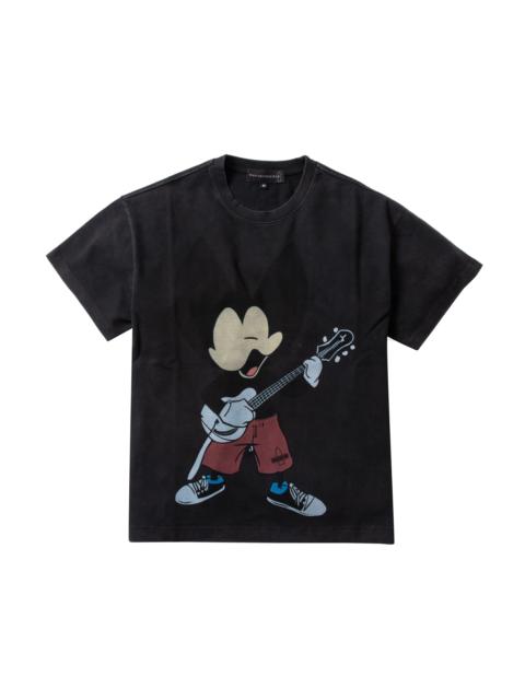 WHO DECIDES WAR GOOFY JERSEY