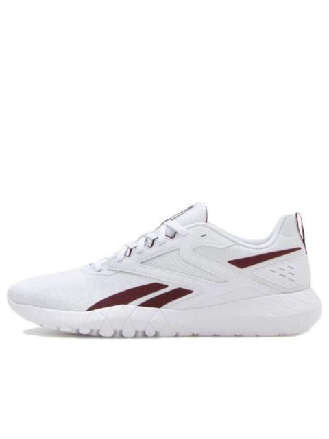 Reebok Reebok Flexagon Energy 4 'White Classic Maroon' 100033520
