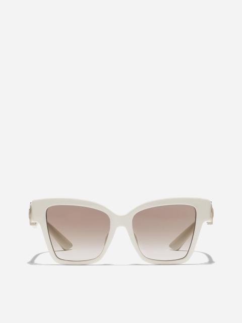 Dolce & Gabbana DG Precious sunglasses
