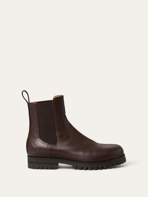 Loro Piana Kent Walk Boot