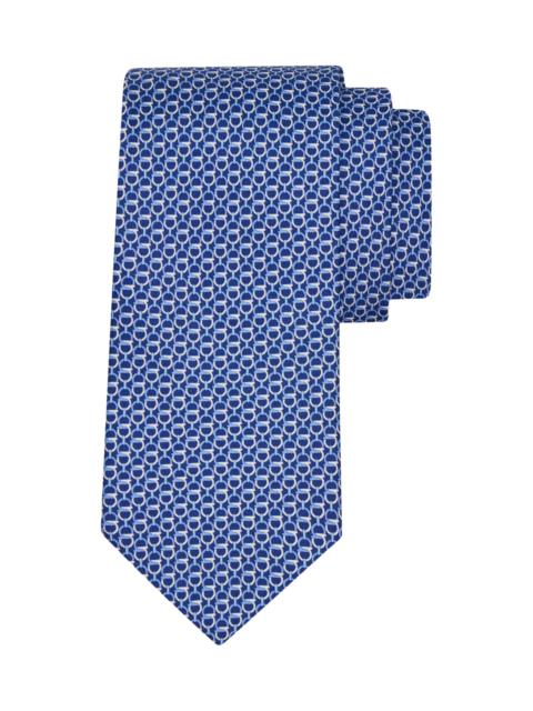 FERRAGAMO Chapeau tie by Ferragamo