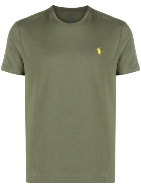 Polo Ralph Lauren Polo-Pony crew-neck T-shirt