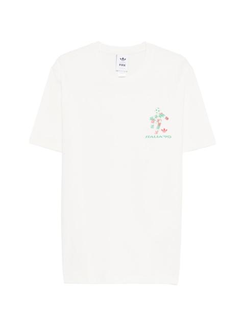 adidas FIFA World Cup 26™ Ciao Mascot T-shirt