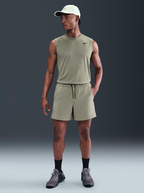 Nike Unlimited Men's Dri-FIT 5" Unlined Versatile Shorts