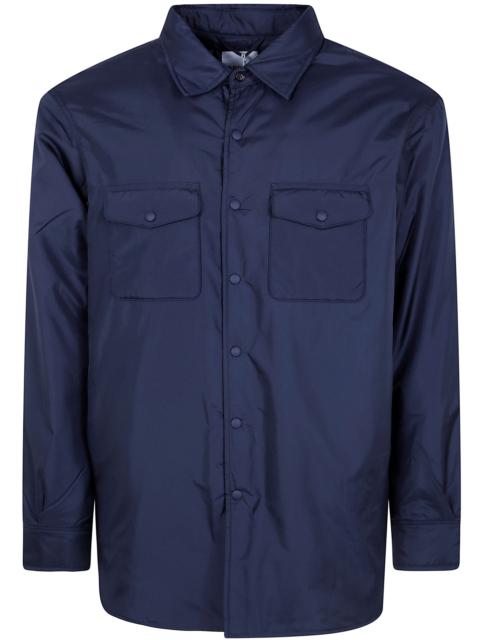 Aspesi Shirt Button-Down "13 Piu"