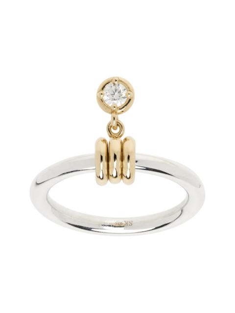 Spinelli Kilcollin Pia SG Ring