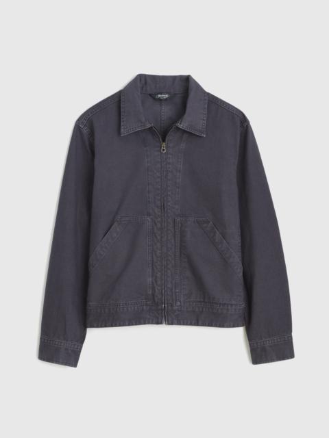 Madewell Carpenter Work Jacket