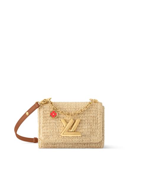 Louis Vuitton Twist PM Slim