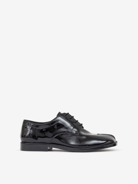 Maison Margiela Tabi lace-up shoes