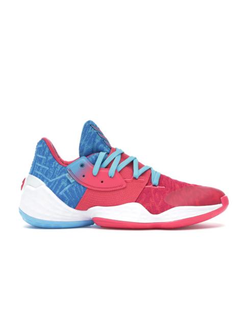 adidas Harden Vol. 4 Candy Paint