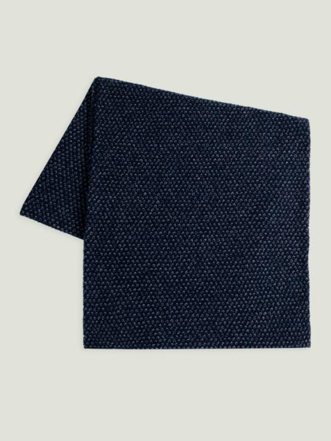 JOHN SMEDLEY Wynne John Smedley's Eco Cashmere Scarf