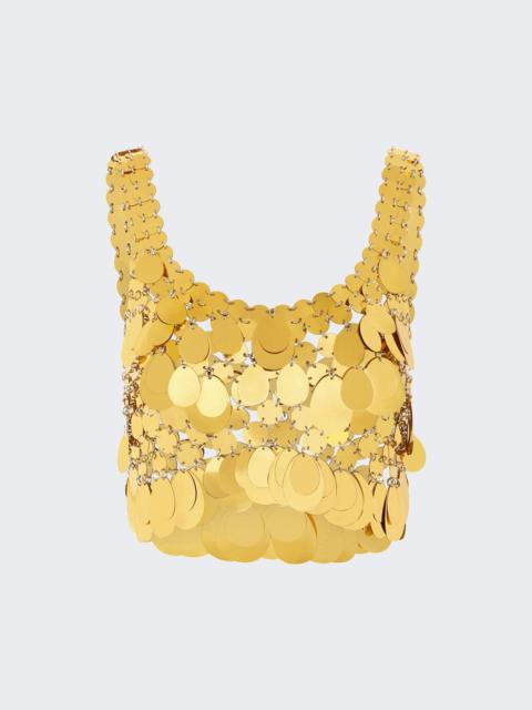 Sparkle Assembly Top Gold