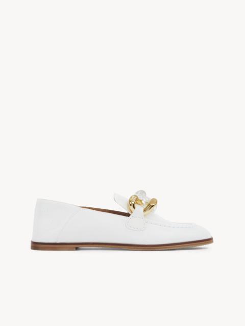 Chloé MONYCA LOAFER