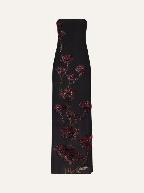 Johanna Ortiz Exotique Dress