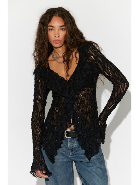 FREE PEOPLE Laney Cardi