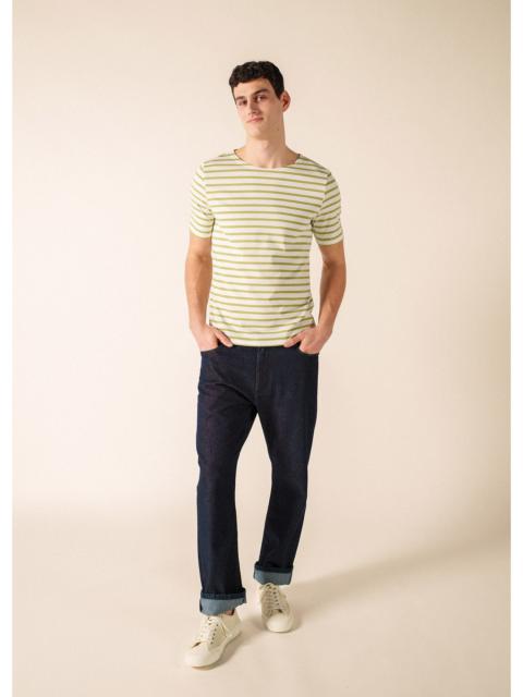 SAINT JAMES LEVANT MODERN Breton Shirt