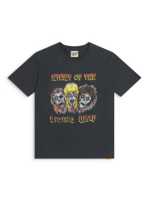 GALLERY DEPT. NIGHT OF THE LIVING DEAD TEE