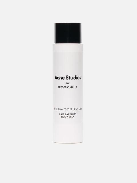 Acne Studios Acne Studios par Frédéric Malle Body Milk - 200ml - Blossom pink