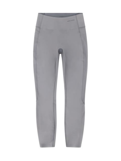 entire studios OPTIME TRAINING 7/8 LEGGINGS DOVE GREY