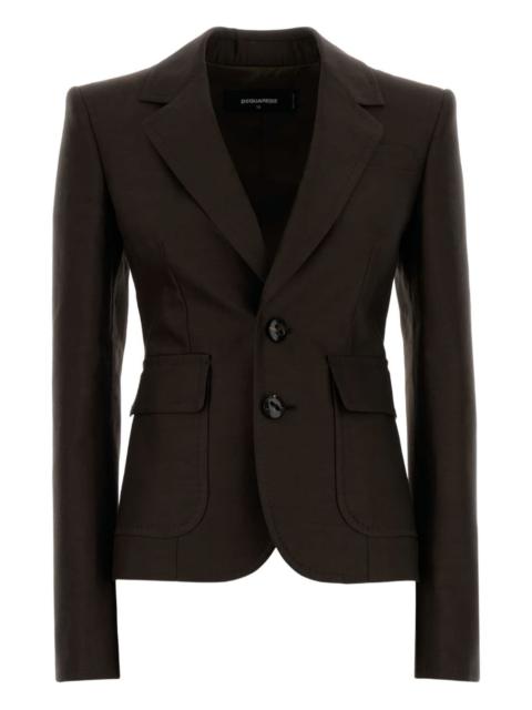 DSQUARED2 Bianca blazer