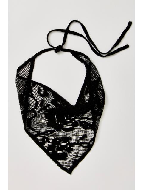 FREE PEOPLE Felicity Hair Scarf