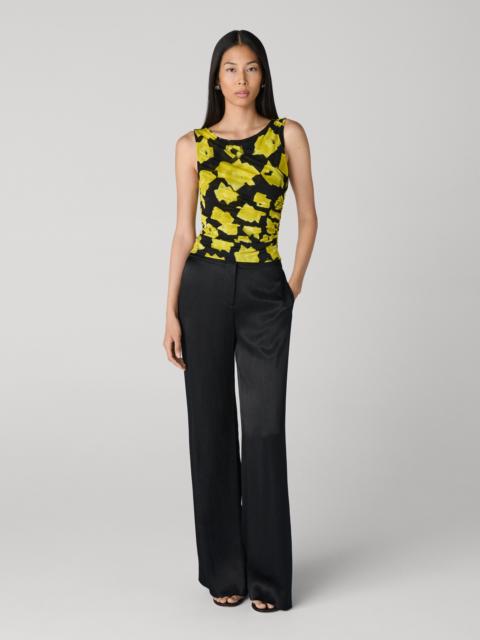 DIANE VON FURSTENBERG Athena Top