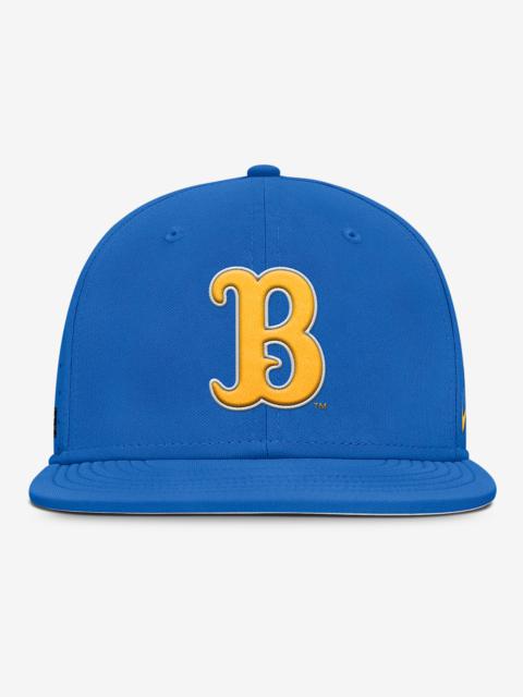 Nike UCLA Bruins Dugout True Men’s Nike Dri-FIT College Fitted Hat