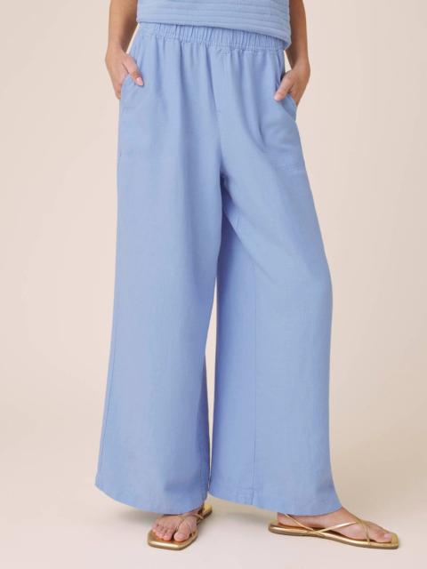 Splendid Angie Palazzo Pant