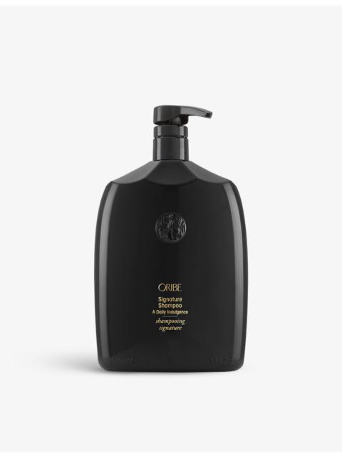 Oribe Signature shampoo 1L