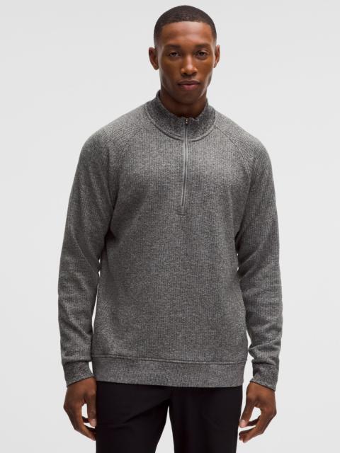lululemon Engineered Warmth Half Zip