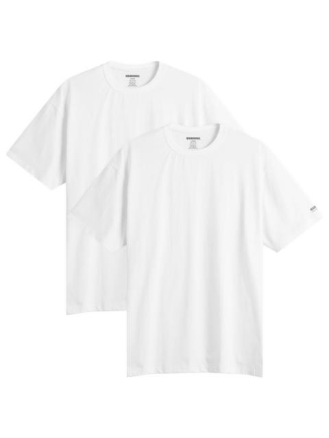 NEIGHBORHOOD Neighborhood Classic 2-Pack T-Shirts
