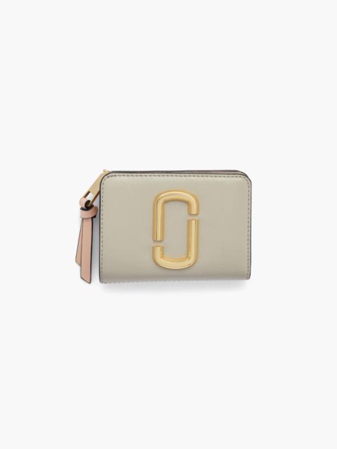 Marc Jacobs THE SNAPSHOT MINI COMPACT WALLET