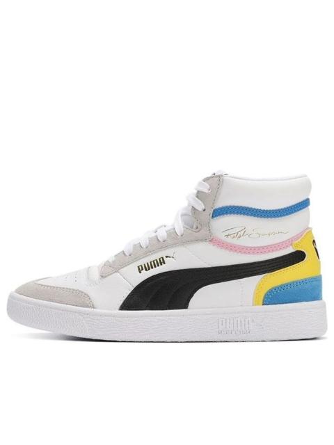 PUMA PUMA Ralph Sampson Mid 'International Game' 375927-01