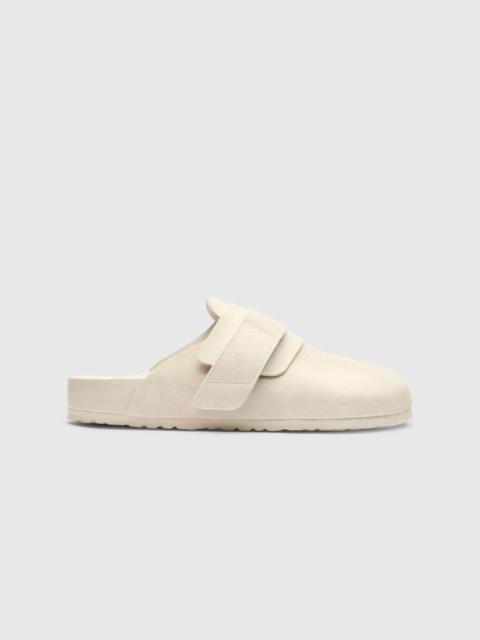 BIRKENSTOCK Birkenstock x Tekla – Shearling Nagoya Powder/Off