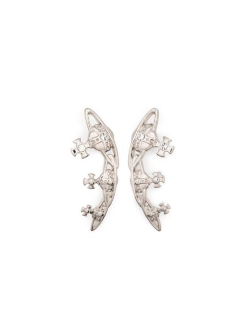Vivienne Westwood Candy earrings