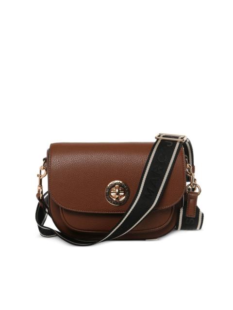 Marc Jacobs turn-lock fastening shoulder bag