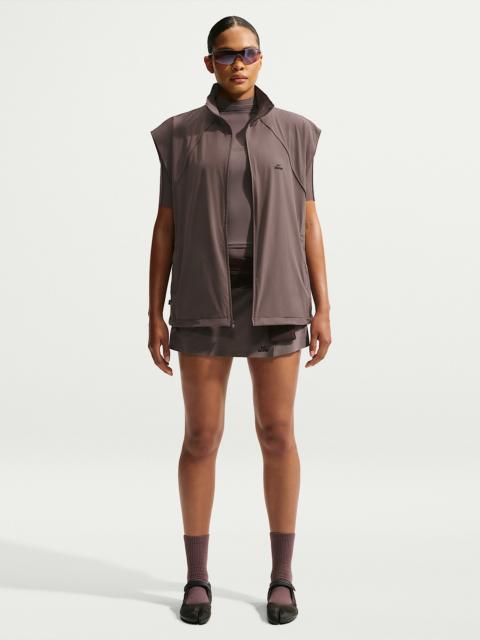 Nike NikeSKIMS Stretch Nylon Women's Skort