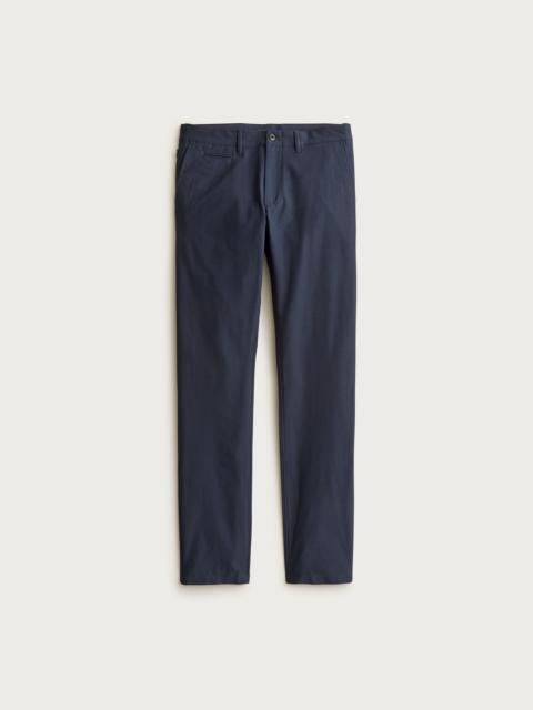 J.CREW 484 Slim-fit tech pant