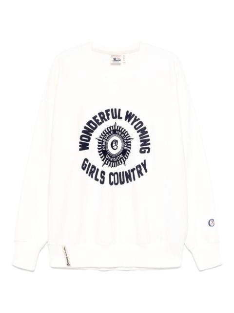 Champion 60´s sweatshirt
