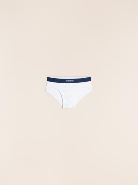 JACQUEMUS LE SLIP