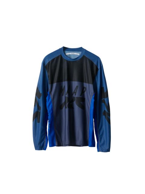 MAAP Alt_Road™ Air Mesh LS Tee