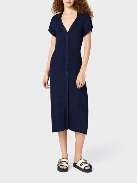 rag & bone Esme Midi Dress