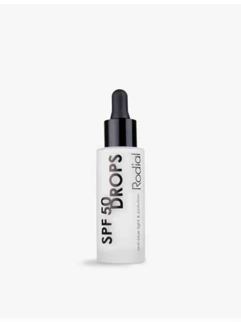 Rodial SPF50 Drops 31ml