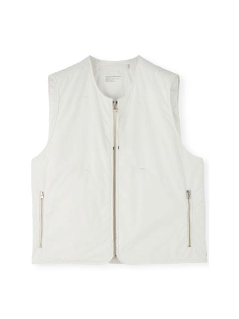 APPLIED ART FORMS AM"-1C Ventile Liner vest