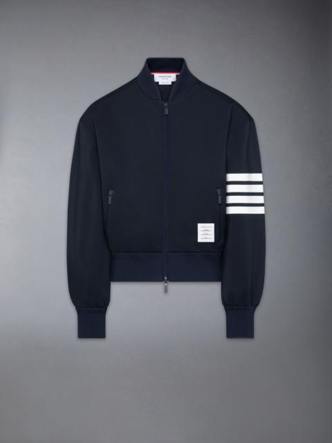 Thom Browne 4-BAR TECH BOMBER