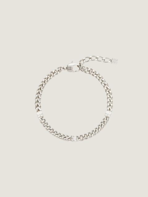 Givenchy 4G BRACELET IN METAL