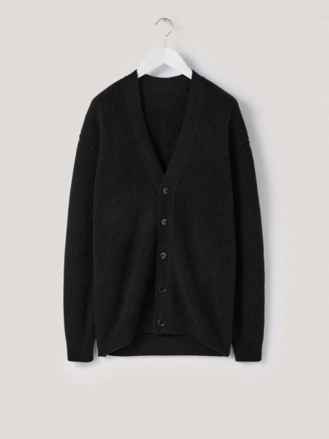 Lemaire CARDIGAN
SOFT SHETLAND