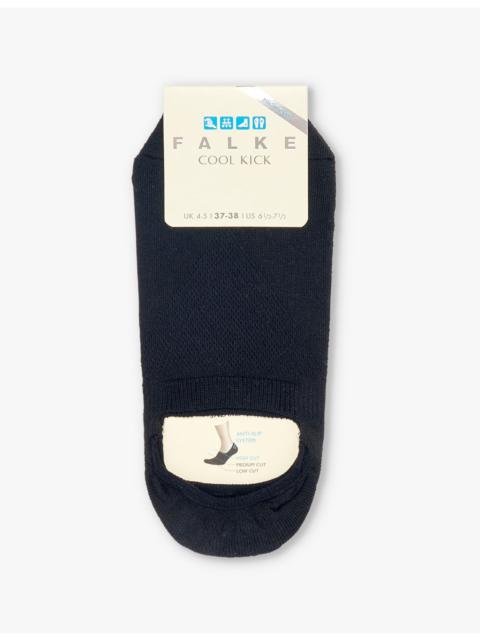 FALKE Cool Kick Stretch-Woven Socks