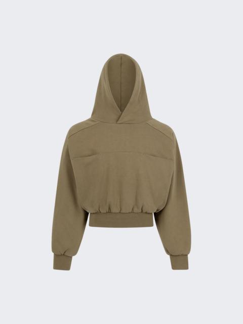 entire studios Double Double Hood Cork